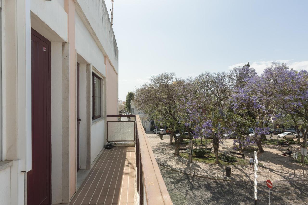 Casa Jardim II - City Center By Hd Properties Distrito de Distrito de Faro Exterior foto