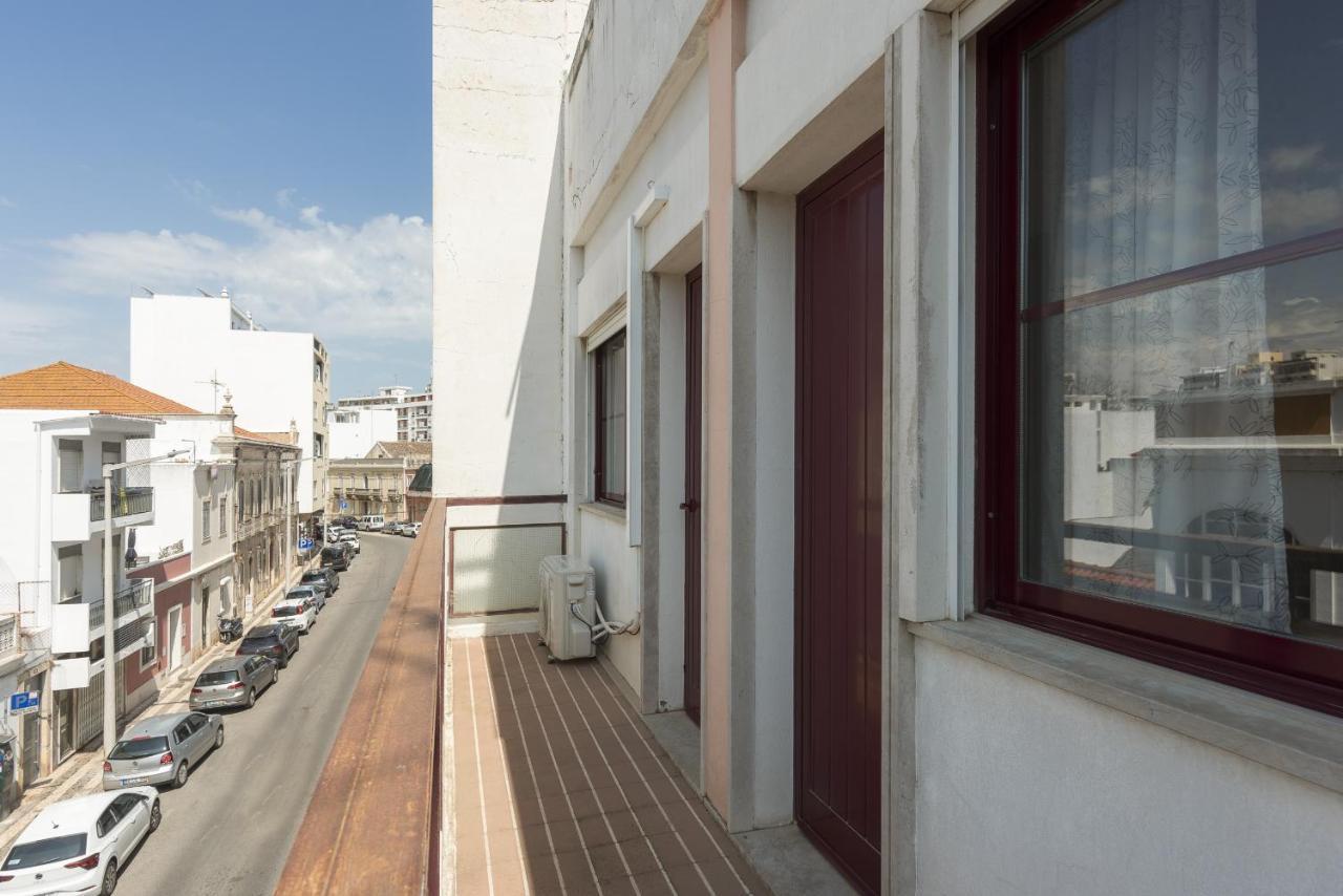 Casa Jardim II - City Center By Hd Properties Distrito de Distrito de Faro Exterior foto